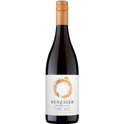 Benziger Family Winery Pinot Noir, Monterey, USA 2019