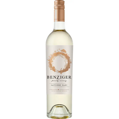 Benziger Family Winery Sauvignon Blanc, North Coast, USA 2021