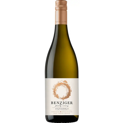 Benziger Family Winery Sonoma County Chardonnay, North Coast, USA 2020