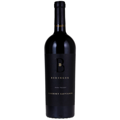 Beringer Vineyards Distinction Series Cabernet Sauvignon, Napa Valley, USA 2019