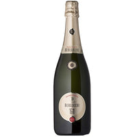 Berlucchi '61 Brut, Franciacorta DOCG, Italy NV