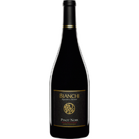 Bianchi Vineyards Signature Selection Garey Vineyards Pinot Noir, Santa Maria Valley, USA 2014