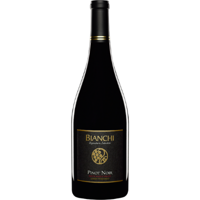 Bianchi Vineyards Signature Selection Garey Vineyards Pinot Noir, Santa Maria Valley, USA 2014