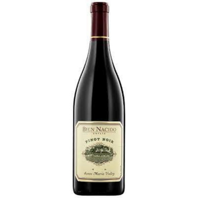 Bien Nacido Estate Pinot Noir, Santa Maria Valley, USA 2020