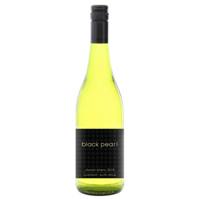 Black Pearl Chenin Blanc 2021 Paarl, South Africa Wine Deal