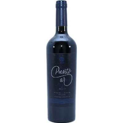 2018 Bodega A16 Malbec, Argentina - Blue Fruit & Minerality