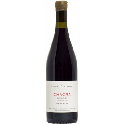 Bodega Chacra 'Treinta y Dos 32' Pinot Noir, Rio Negro, Argentina 2020