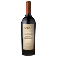 Bodega Garzon Estate 'Balasto', Maldonado, Uruguay 2018
