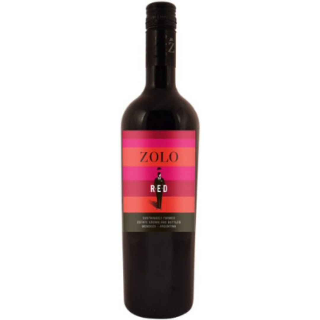 Bodega Tapiz 'Zolo' Signature Red 2021