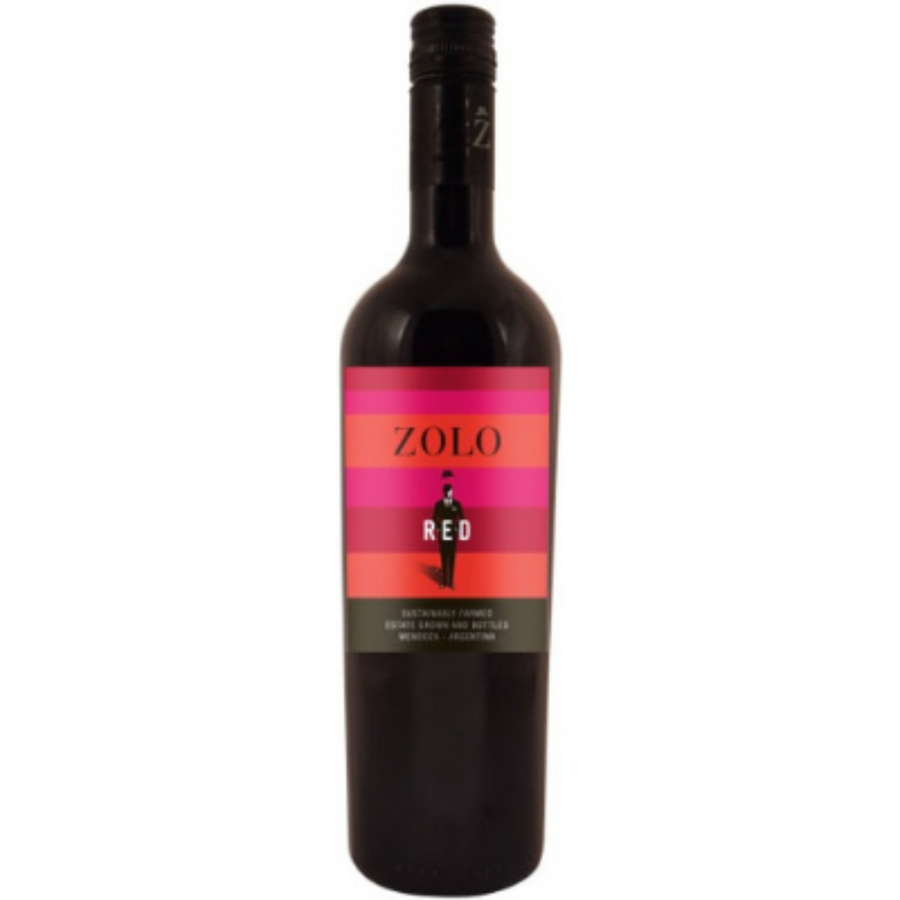 Bodega Tapiz 'Zolo' Signature Red 2021