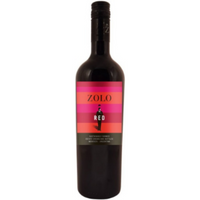 Bodega Tapiz 'Zolo' Signature Red 2021