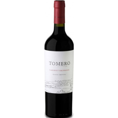 Bodega Vistalba Tomero Cabernet Sauvignon, Los Arboles, Argentina 2020
