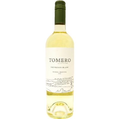 Bodega Vistalba Tomero Sauvignon Blanc, Los Arboles, Argentina 2020