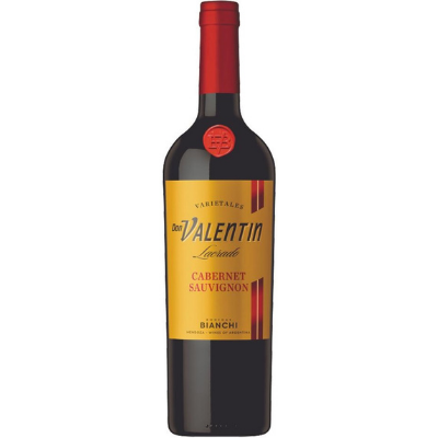 Bodegas Bianchi Don Valentin Lacrado Cabernet Sauvignon, Mendoza, Argentina 2021