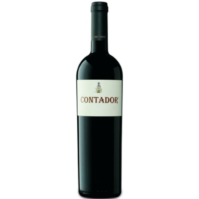 2022 Bodegas Contador - Benjamin Romeo 'Contador' Rioja DOCa, Spain