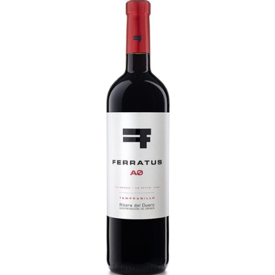Bodegas Cuevas Jimenez Ferratus AO 2018, Spain - Ribera Del Duero