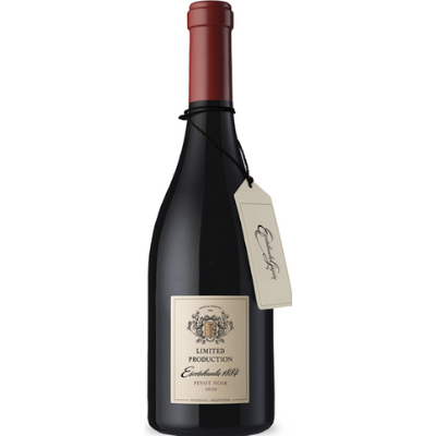 Bodegas Escorihuela Gascon Limited Production - Pequenas Producciones Pinot Noir, El Cepillo, Argentina 2020