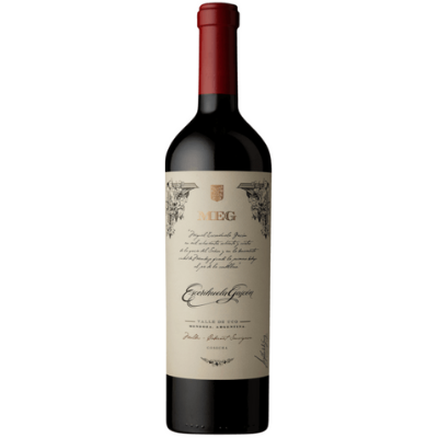 Bodegas Escorihuela Gascon MEG Blend 2021, Mendoza, Argentina