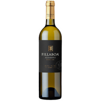 Bodegas Fillaboa Albarino, Rias Baixas, Spain 2022