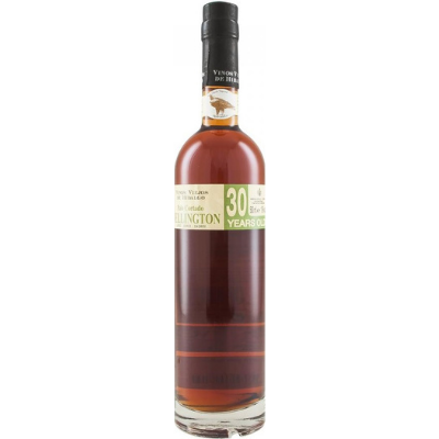 Bodegas Hidalgo La Gitana Palo Cortado Wellington VORS Aged 30 Years Sherry, Andalucia, Spain NV 500ml