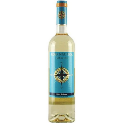 Bodegas Hidalgo Rosa Nautica Albarino, Rias Baixas, Spain 2022