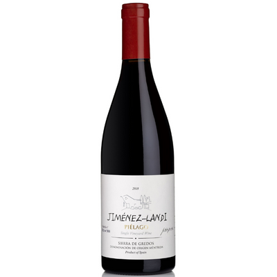 Bodegas Jimenez Landi 'Pielago', Mentrida, Spain 2018