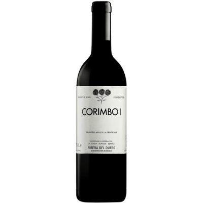 Bodegas La Horra Corimbo I, Ribera del Duero, Spain 2017