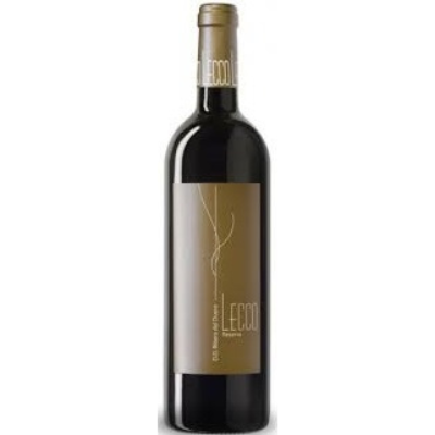Bodegas Resalte de Penafiel 'Lecco' Reserva, Ribera del Duero, Spain 2017