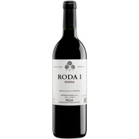 Bodegas Roda 'Roda I' Reserva, Rioja DOCa, Spain 2017