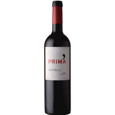 Bodegas San Roman 'Prima', Toro, Spain 2021