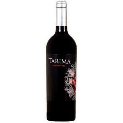 2017 Tarima Hill Monastrell Old Vines