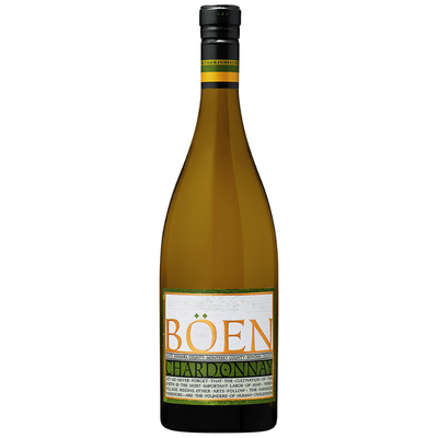 Boen 'Tri Appellation' Chardonnay, California, USA 2020