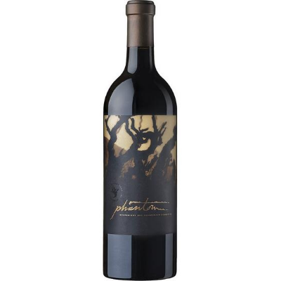 Bogle Vineyards 'Phantom' Red, California, USA 2018