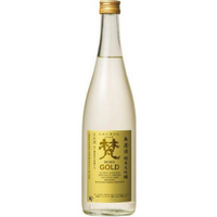 Born 'Gold' Junmai Daiginjo Sake, Japan NV 720ml