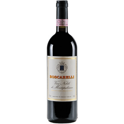 Boscarelli Vino Nobile di Montepulciano DOCG, Tuscany, Italy 2019 1.5L