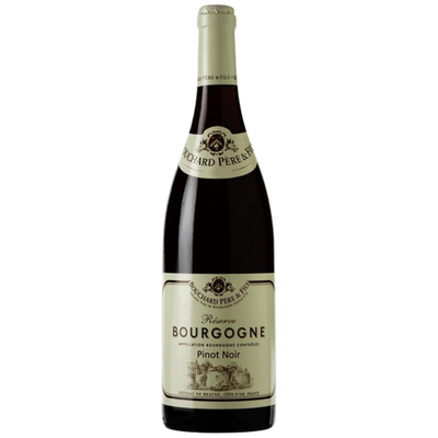 Bouchard Pere & Fils Bourgogne Pinot Noir Reserve, Burgundy, France 2020
