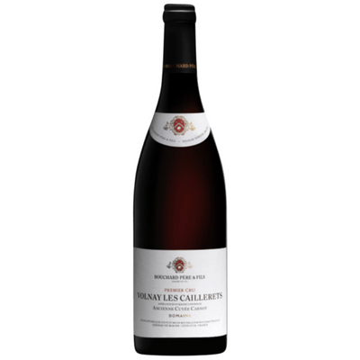 Bouchard Pere & Fils Caillerets Ancienne Cuvee Carnot, Volnay Premier Cru, France 2013 1.5L