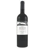 Brack Mountain 'Bench' Cabernet Sauvignon, Sonoma County, USA 2017