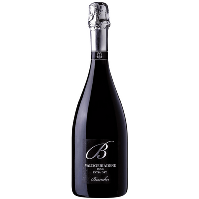 Brancher Valdobbiadene Prosecco DOCG 2022 – Italy's Finest Sparkle