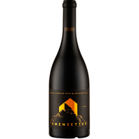 Brash Higgins 'Omensetter' Single Vineyard Red, McLaren Vale, Australia 2017