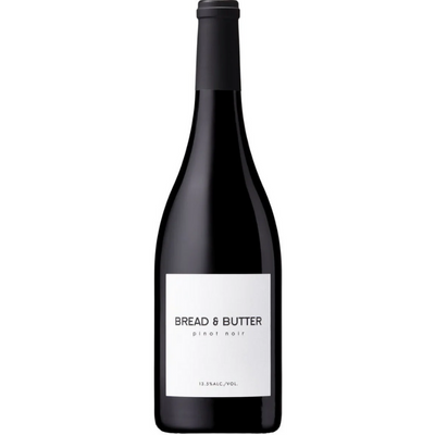 Bread & Butter Pinot Noir, California, USA 2020