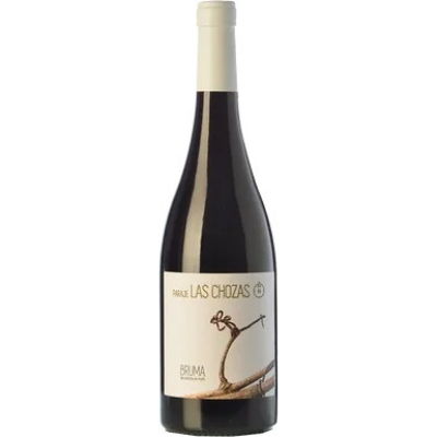 Bruma del Estrecho de Marin 'Paraje Las Chozas', Jumilla, Spain 2018