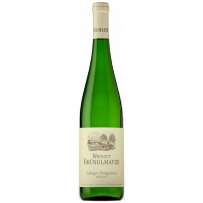 Weingut Brundlmayer Zobinger Heiligenstein Riesling, Kamptal, Austria 2019