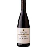 Buena Vista Winery Vinicultural Society Sonoma Pinot Noir, North Coast, USA 2019