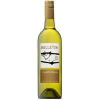 Bulletin Place Chardonnay, South Eastern Australia 2018