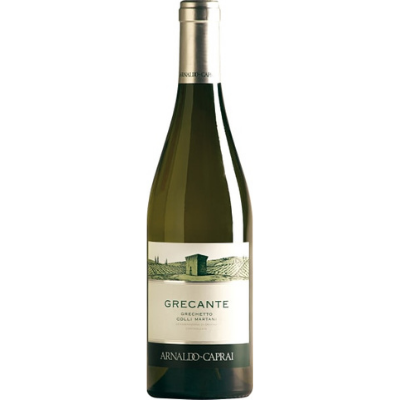 Arnaldo-Caprai Grecante Grechetto dei Colli Martani, Umbria, Italy 2021