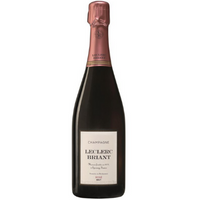 Leclerc-Briant Brut Rose, Champagne, France NV