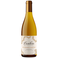 Cambria Estate Winery Katherine's Vineyard Chardonnay, Santa Maria Valley, USA 2021