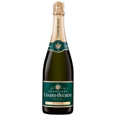 Canard-Duchene Brut, Champagne, France NV