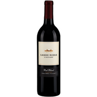 Canoe Ridge Vineyard Red Table Wine, Columbia Valley, USA 2015 (Case of 12)